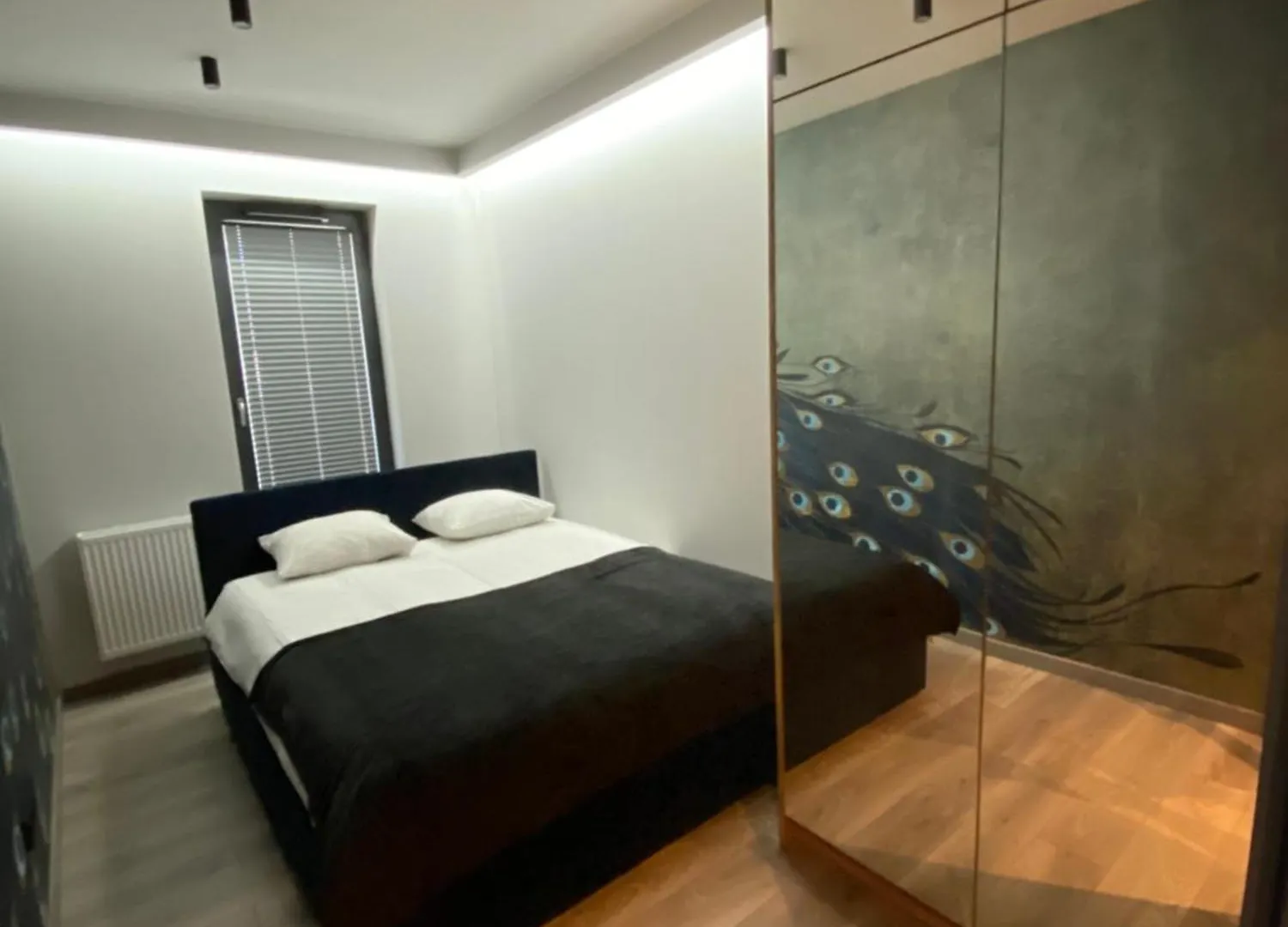 Beautiful And Modern Apartment- Garage- Wislane Tarasy Krakow Apartment