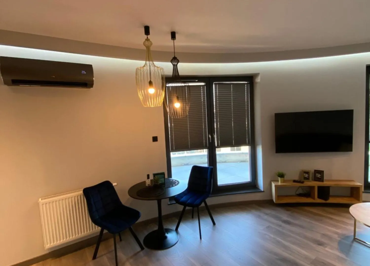 Apartment Beautiful And Modern Apartment- Garage- Wislane Tarasy Krakow Poland