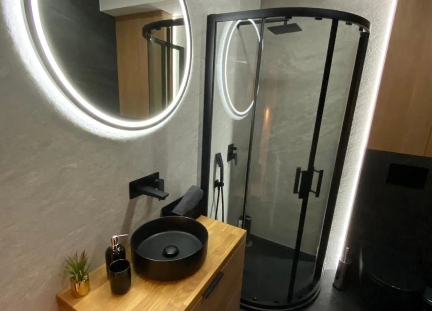 Apartment Beautiful And Modern Apartment- Garage- Wislane Tarasy Krakow Poland