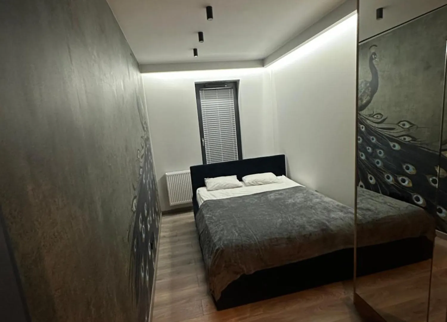 Beautiful And Modern Apartment- Garage- Wislane Tarasy Krakow 0*,